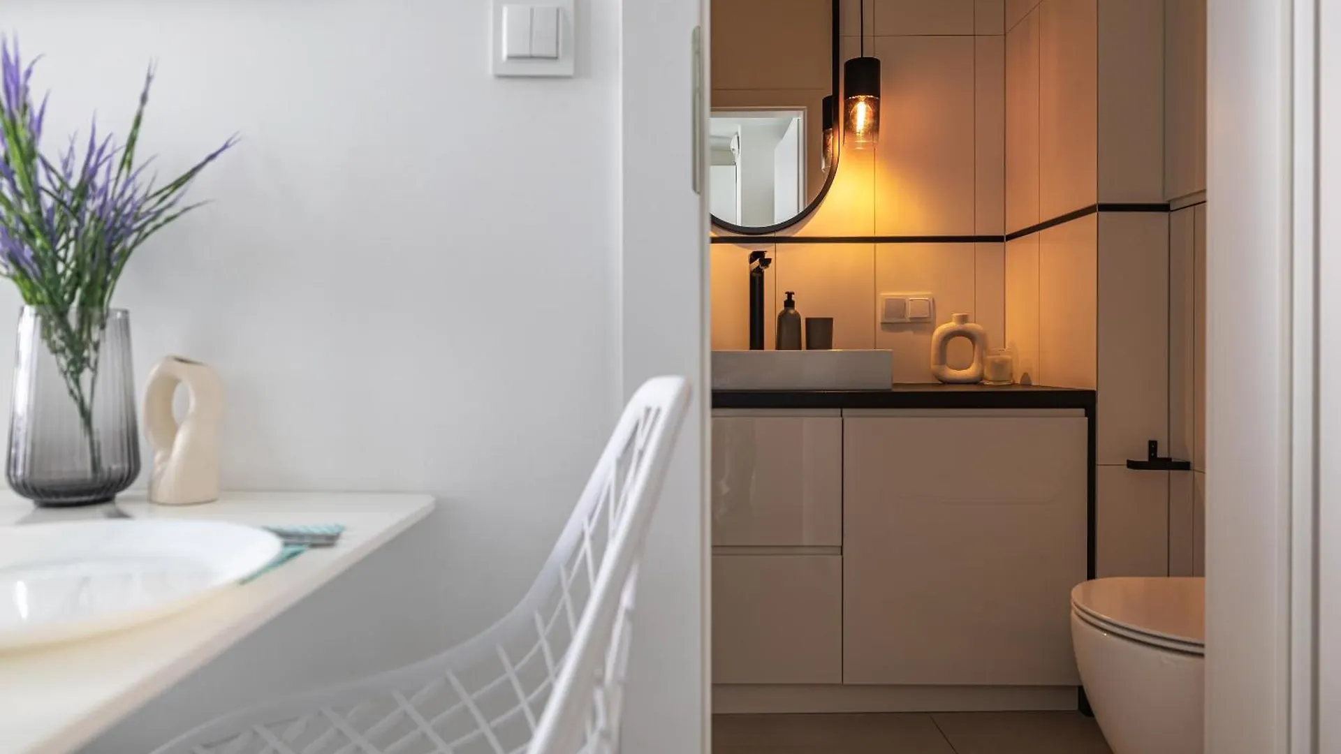 Apartamenty Central Gdansk Q4Apartments 0*,  Poland
