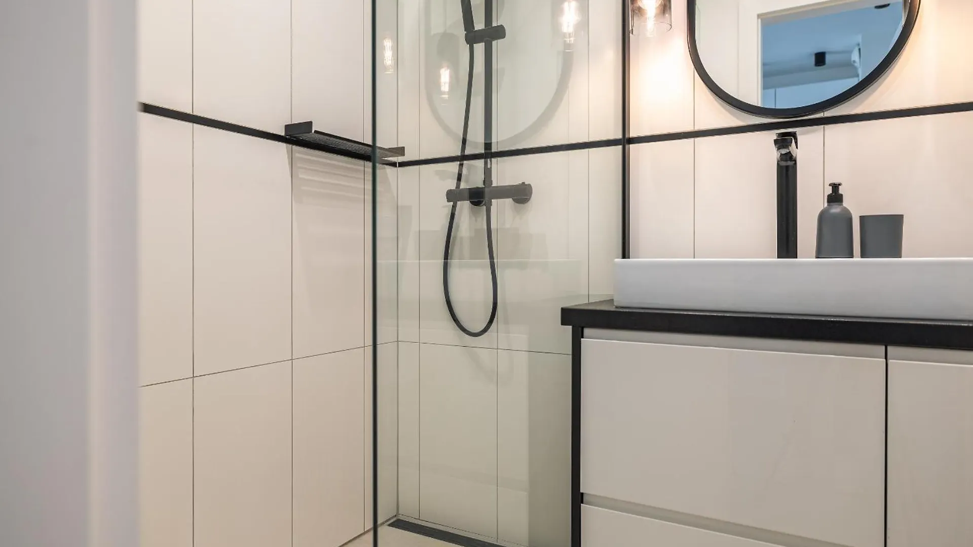 Apartamenty Central Gdansk Q4Apartments Apartment