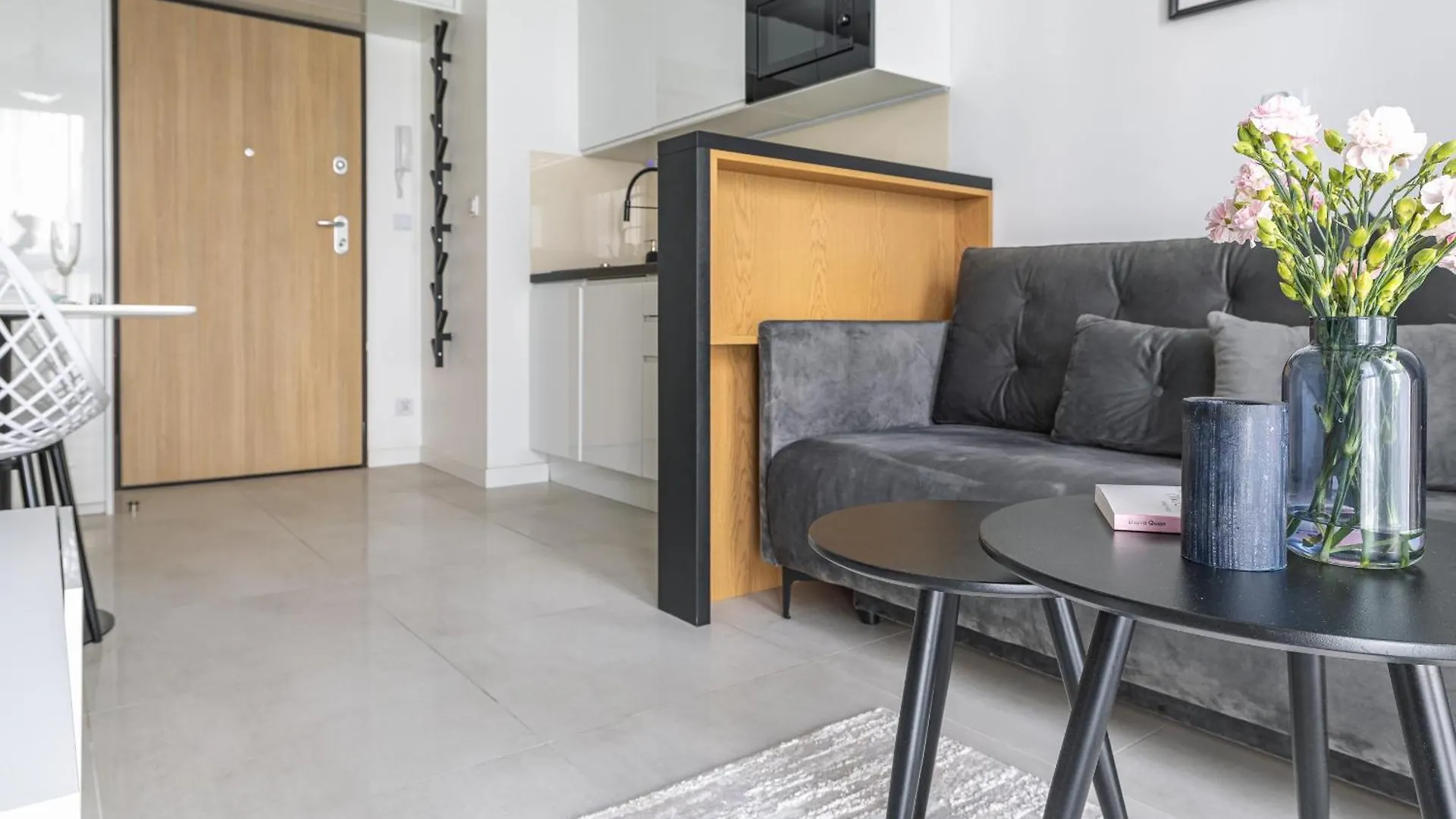Apartamenty Central Gdansk Q4Apartments 0*,