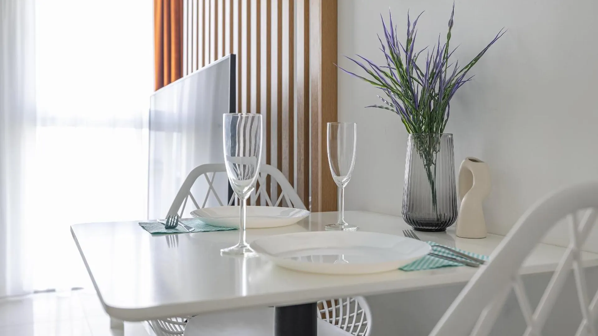 Apartamenty Central Gdansk Q4Apartments Poland